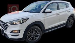 هیۆندای تۆکسۆن